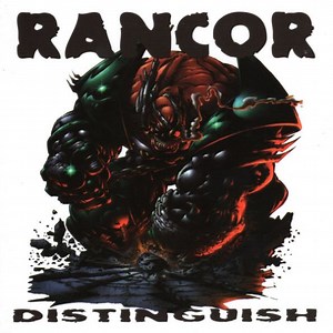 Rancor - Distinguish