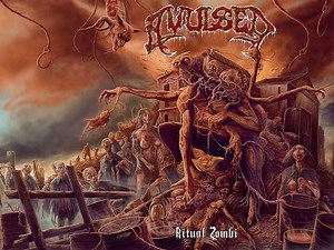 AVULSED: New Song Available For Streaming