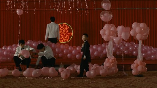 'Yi Yi' 25th Anniversary Trailer: Edward Yang's 2000 Masterpiece Gets A 4K Restoration