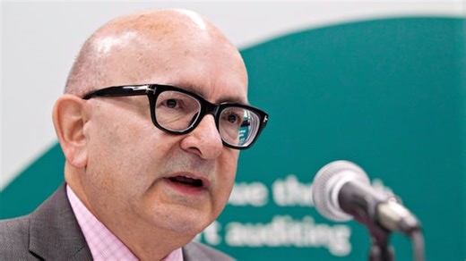 Alberta Premier Danielle Smith supports an investigation by Alberta's auditor general