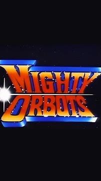 The Mighty Orbots opening theme (1984)