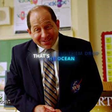 Elon Musk was helped by Sheldon’s notes |Young Sheldon#edit #shorts