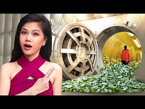 $5,632,364 is Abandoned in a Lost Casino Vault