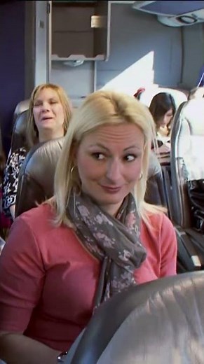 "Bus Driver, Steady on the Road!" 🚍 | Dance Moms | #shorts
