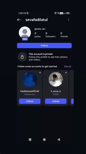 and his fans will still claim that their “irrelEVANt” idol is beating some k-pop idols in follower rankings. i mean, sure, we can give him the title “k-pop idol most followed by bots within 24 hours” 🫩