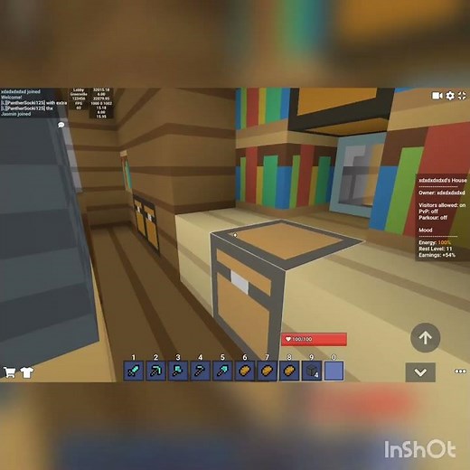 How to dupe coin in bloxd io greenville (glitch)