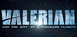 Costume Design Contest Launches for Luc Besson's 'Valerian' Sci-Fi | FirstShowing.net