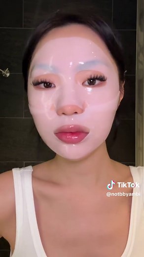 Round Lab Deep Collagen Gel Masks Review