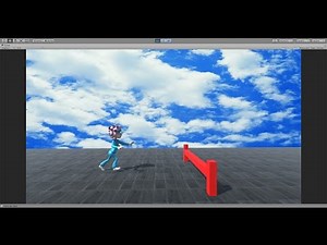 Unity Animation Curve et Event