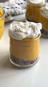 103K views · 175 reactions | This vegan pumpkin pudding lets me enjoy...