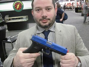 Laser Shot Sim 17 at the 2018 SHOT Show - AllOutdoor.com