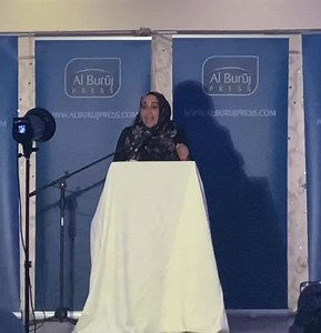 Allah loves you. Join Yasmin Mogahed TV (YMTV) for online access to Exclusive Courses and Monthly Live Classes. Visit www.yasminmogahedtv.com | Yasmin Mogahed