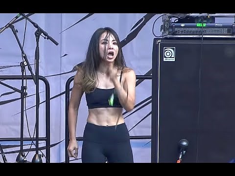 Flagitious Idiosyncrasy In The Dilapidation, Part 1 @ Obscene Extreme 2018