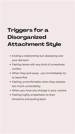 Understanding Attachment Styles in Relationships