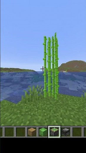How to make a missile in Minecraft #minecraft #gaming