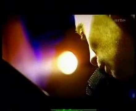 Radiohead Everything in its right place live acoustic