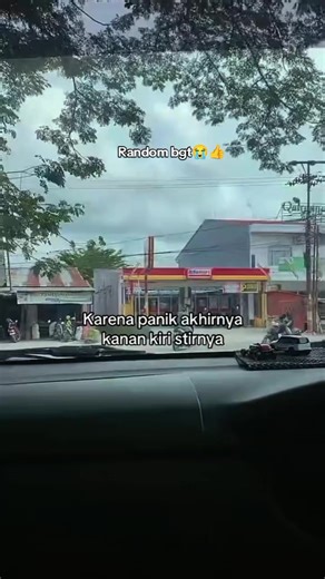 Belajar Mengemudi Mobil Manual di SBE