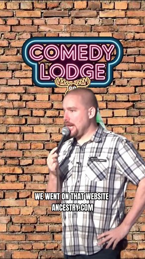 That's just the way my wife rolls... Quinn Dale Follow for more daily laughs! | Comedy Lodge