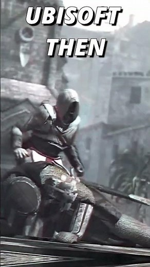 What Happened to Ubisoft Games?