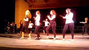 MOCK ROCK 2012 | Jacksonville University | Facebook