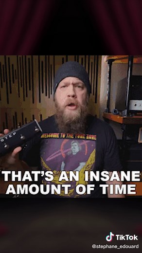 Video di Stéphane Edouard Officiel (@stephane_edouard) con son original - Stéphane Edouard Officiel