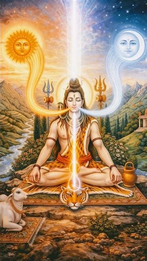 Om Namah Shivay, Om Namah ShivayHar Har Bhole Namaha Shivay...