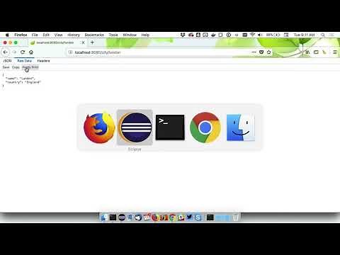 Webinar: Upgrading to Spring Boot 2.0