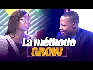 How the GROW method enables real change (Coaching)