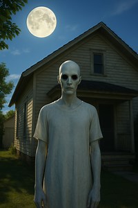 1980, Vallejo, California – Paranormal echoes of the Zodiac’s final haunt #spookyearth #truestory #paranormal #california | Spooky Earth