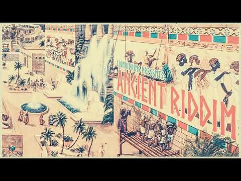 Reggae Instrumental - "Ancient"