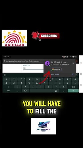 How To Order Pvc Aadhar Card By Uidai Website
