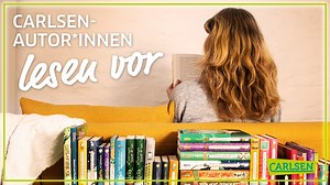 Carlsen Autor*innen lesen vor! ❤ Kennst Du schon „Kannawoniwasein!“ von Martin Muser? Nein? Dann zugehört! 🎙 Martin Muser liest für die Aktion „Mit Carlsen zu Hause“ aus Band 1 vor. Im Video erfährst Du, was Finn während seiner ersten Zugfahrt, die er allein unternimmt, alles passiert. 😱 Alle weiteren Vorlese-Videos findest Du auf unserer Website: https://carlsen.lnk.to/Carlsen-AutorInnen-lesen-vorFB | Carlsen Kinderbuch