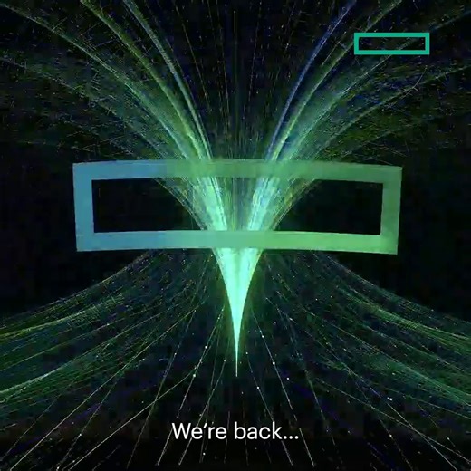 4.4K views · 113 reactions | At HPE Discover Barcelona 2025, hear from HPE CEO Antonio Neri as he shares how the future of AI relies on two essentials: a modern network and cloud built for agility. Learn more. https://hpe.to/6187AcmfD | Hewlett Packard Enterprise | Facebook