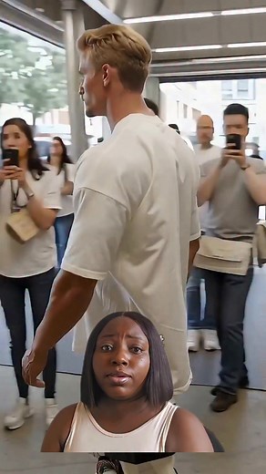 Male robot companion for women #robot #couple #lovers #AI #viralreelsシ | Happystee Vibes