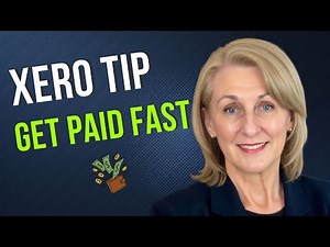 Xero Tips - Invoicing that gets results