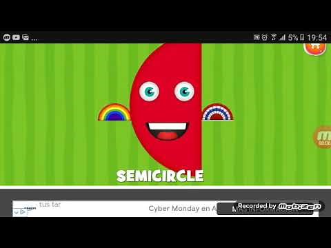 Learn Shapes Puzzles Games For Kids By EdubuzzKids