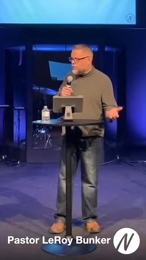 Newport Assembly of God Church on Reels