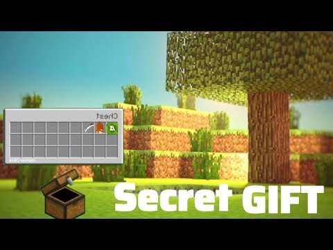 50 subscriber special gift 🎁 || Minecraft special gift || link in discription #viral #video #gift