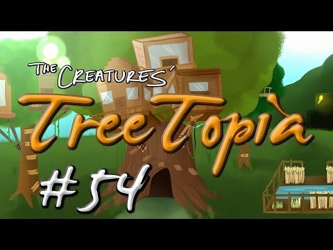 CHINA PRIME - Minecraft: Treetopia Ep.54