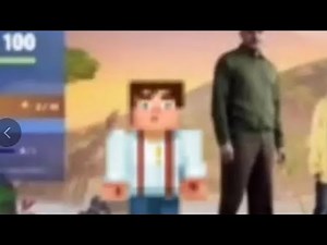 Funny moments in Minecraft Story Mode