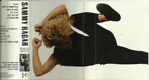 Sammy Hagar - Sammy Hagar