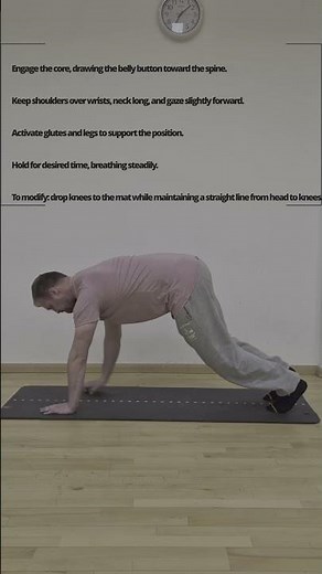 Pilates roll down plank (02)