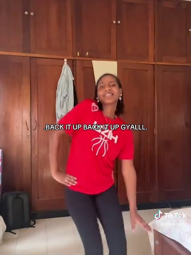 Back It Up Dance Tutorial: Learn the Latest Moves