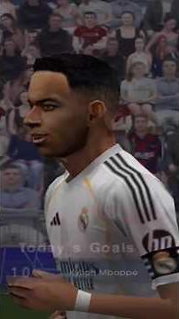 Real Madrid vs Celta De Vigo //La Liga //Partidazo//PPSSPP eFOOTBALL26🔥😱