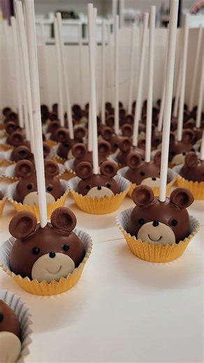 Tell me these aren’t the cutest party treats you’ve seen today.#shorts sho