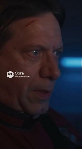 This is what a serious Spaceman Matt movie might look like. 🤭 #aislop #aivideo #scifi