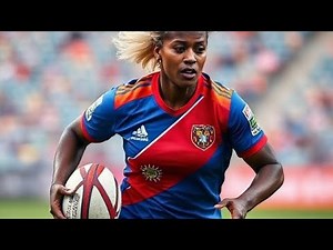 Touch Rugby Skills & Strategies | Passing Drills, Teamwork, Agility, Game Tactics & #Fitness