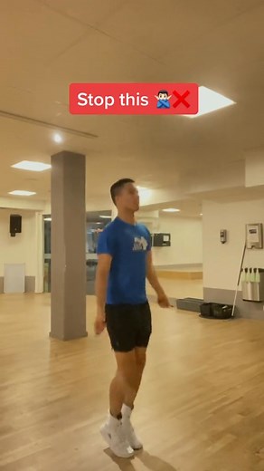 BOXROPE® on Instagram: "How to skip like a Boxer 壘 #boxrope #boxing #jumprope"