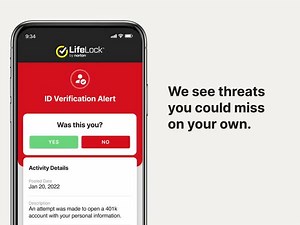 LifeLock makes ID theft protection easy. ​ Learn about the many benefits of a LifeLock membership, such as a dedicated Restoration Specialists to handle your case from start to finish. https://nr.tn/3KAogWq | LifeLock