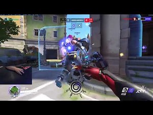 Genji | No Blade 5K with Handcam